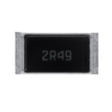 RHC 2512 2.49 1% R|Stackpole Electronics Inc