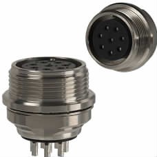 RM15WTR-8S|Hirose Electric Co Ltd