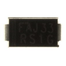 RS1G|Fairchild Semiconductor