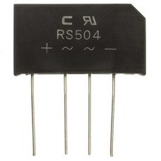 RS504-G|Comchip Technology