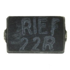S-1 22 OHM 1%|Riedon