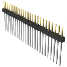 PBC25SAFN|Sullins Connector Solutions