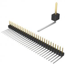 PBC29SBDN|Sullins Connector Solutions