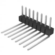 PEC08SBEN|Sullins Connector Solutions