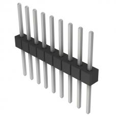 PEC09SFCN|Sullins Connector Solutions