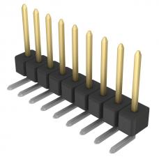 PBC09SGAN|Sullins Connector Solutions