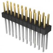 PBC11DADN|Sullins Connector Solutions