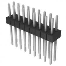 PEC09DADN|Sullins Connector Solutions