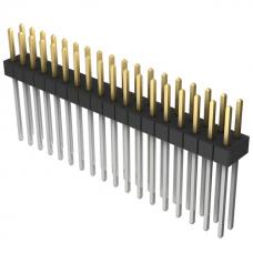 PBC18DAEN|Sullins Connector Solutions