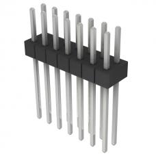 PEC07DAEN|Sullins Connector Solutions