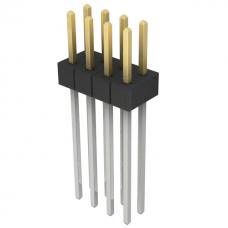 PBC04DAFN|Sullins Connector Solutions