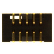 SBH31-NBPB-D05-SM-BK|Sullins Connector Solutions