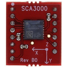 SCA3000-D01 PWB|VTI Technologies