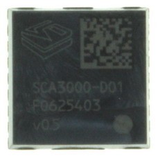 SCA3000-D01|VTI Technologies