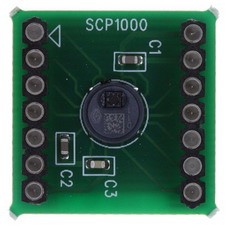 SCP1000 PCB3|VTI Technologies