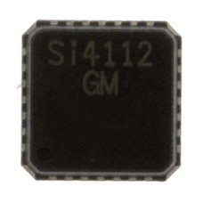 SI4112-D-GM|Silicon Laboratories Inc
