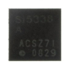 SI5338A-A-GM|Silicon Laboratories Inc