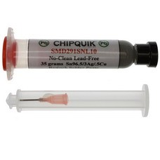 SMD291SNL10|Chip Quik Inc