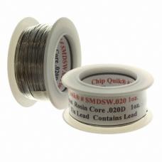 SMDSW.020 1OZ|Chip Quik Inc
