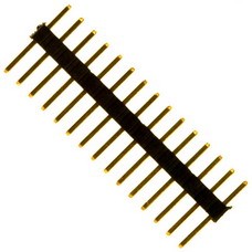 SMH100-LPSE-S15-ST-BK|Sullins Connector Solutions