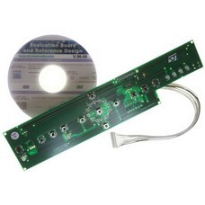 STEVAL-CBP005V1|STMicroelectronics