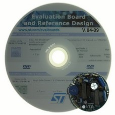 STEVAL-ILD002V1|STMicroelectronics