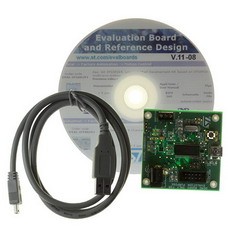 STEVAL-ISB005V1|STMicroelectronics