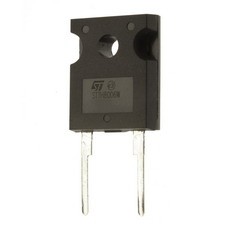 STTH8006W|STMicroelectronics