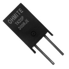 TK20P300RJE|Ohmite