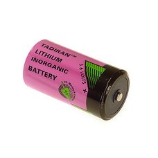 TL-2200/S|Tadiran Batteries