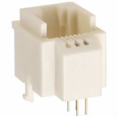 TM3RA-64|Hirose Electric Co Ltd