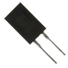 TR50JBD7R50|Stackpole Electronics Inc
