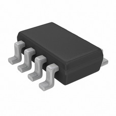 MAX4453EZA+T|Maxim Integrated Products