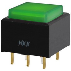 UB25SKG035F-FF|NKK Switches of America Inc