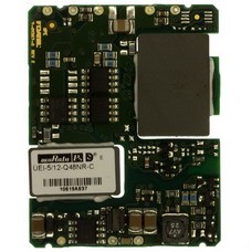 UEI-5/12-Q48NR-C|Murata Power Solutions Inc