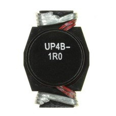 UP4B-1R0-R|Cooper Bussmann/Coiltronics