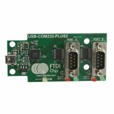 USB-COM232-PLUS2|FTDI, Future Technology Devices International Ltd