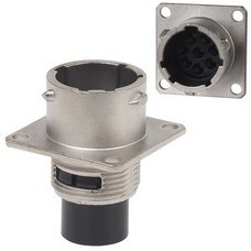 UT00128PH|Souriau Connection Technology