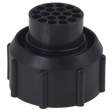 UTP61619P|Souriau Connection Technology