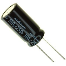 UVZ2E101MHD|Nichicon