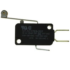 V7-1C17E9-207|Honeywell Sensing and Control