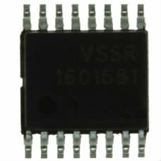 VSSR1601681JUF|Vishay Thin Film