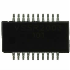 VSSR2003101JUF|Vishay Thin Film