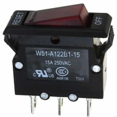 W51-A122B1-15|TE Connectivity