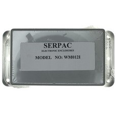 WM012I,GY|Serpac