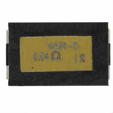 WSR5R0400FEA|Vishay Dale