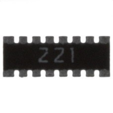 YC248-JR-07220RL|Yageo