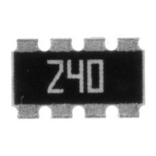 YC324-JK-0724RL|Yageo