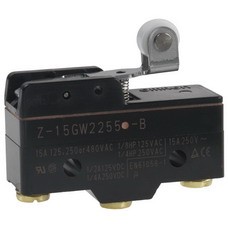 Z-15GW2255-B|Omron Electronics Inc-IA Div