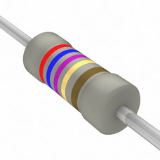 MBB02070C2679FRP00|Vishay BC Components